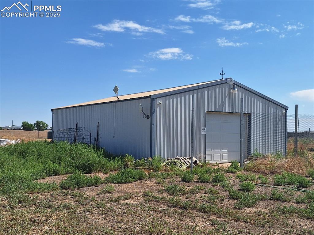 19469 County Road H Ordway CO 81063