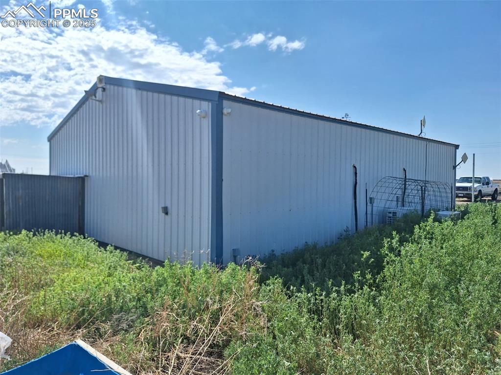 19469 County Road H Ordway CO 81063