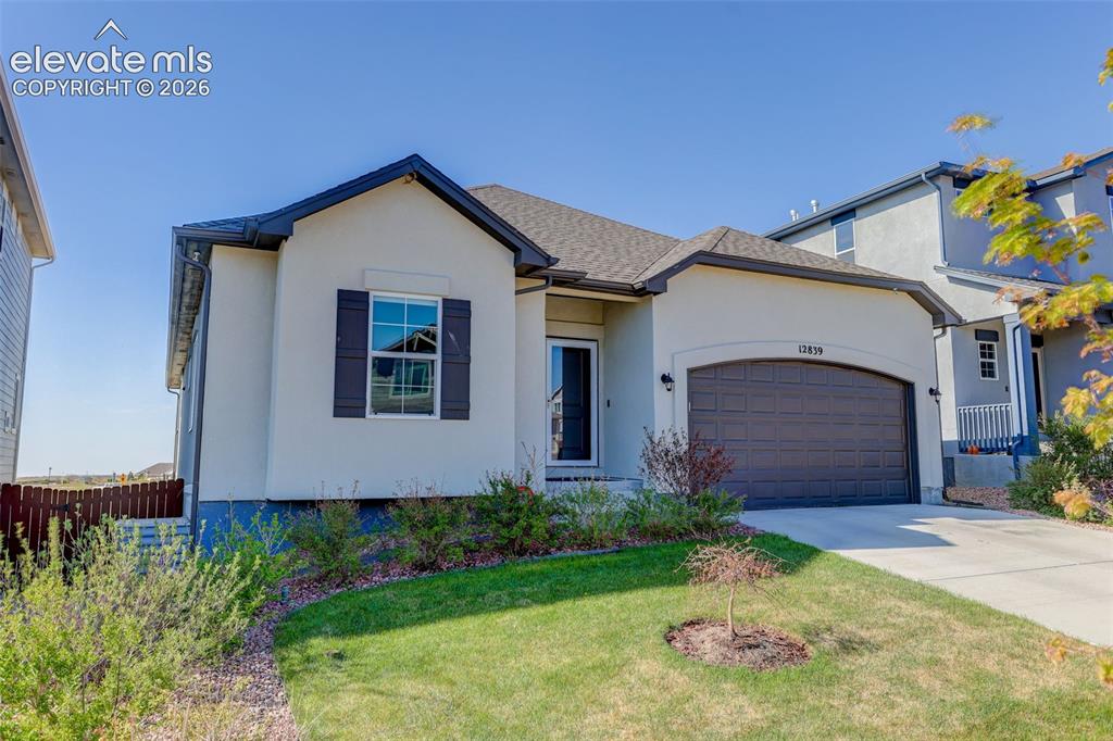12839 Morning Breeze Way Peyton CO 80831