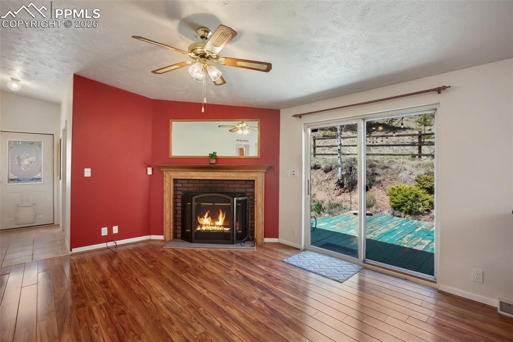 1011 W Bison Creek Trail Divide CO 80814
