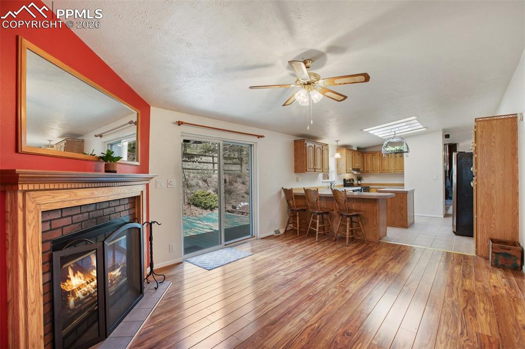 1011 W Bison Creek Trail Divide CO 80814