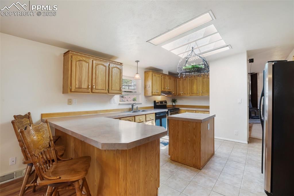 1011 W Bison Creek Trail Divide CO 80814