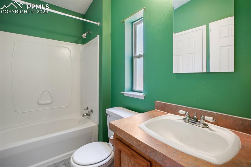 1011 W Bison Creek Trail Divide CO 80814