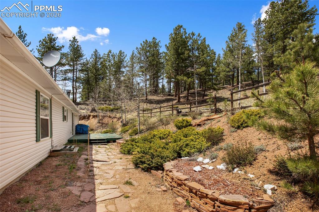 1011 W Bison Creek Trail Divide CO 80814