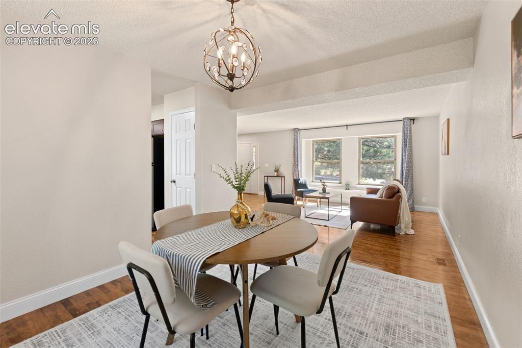 4910 Champagne Drive Colorado Springs CO 80919