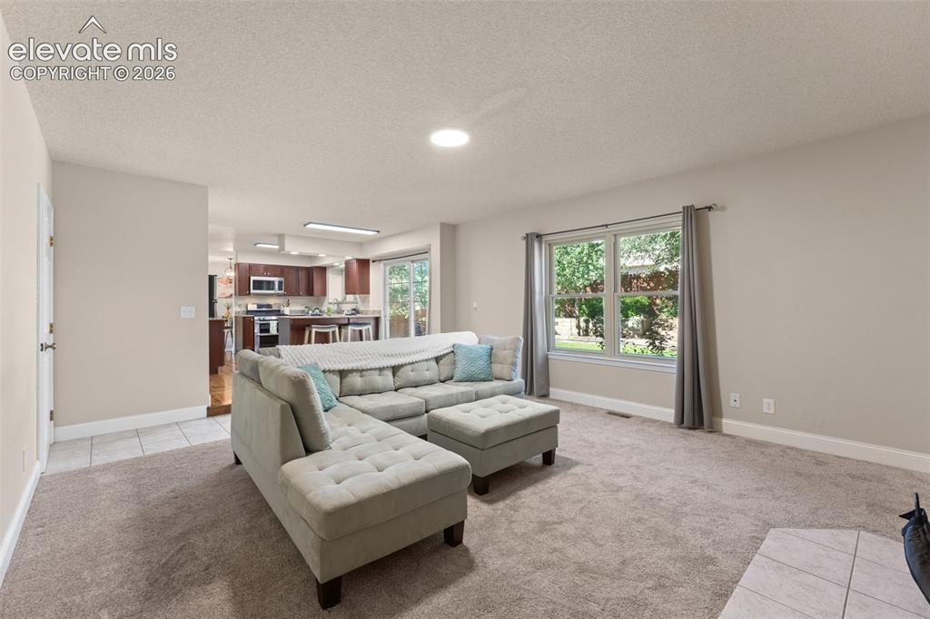 4910 Champagne Drive Colorado Springs CO 80919