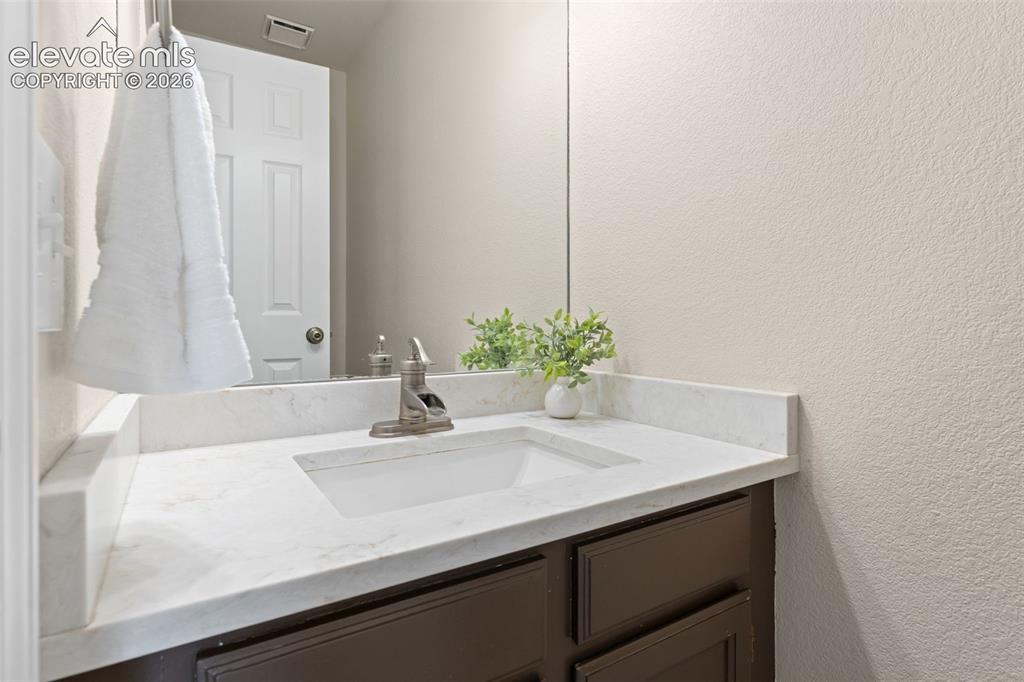 4910 Champagne Drive Colorado Springs CO 80919