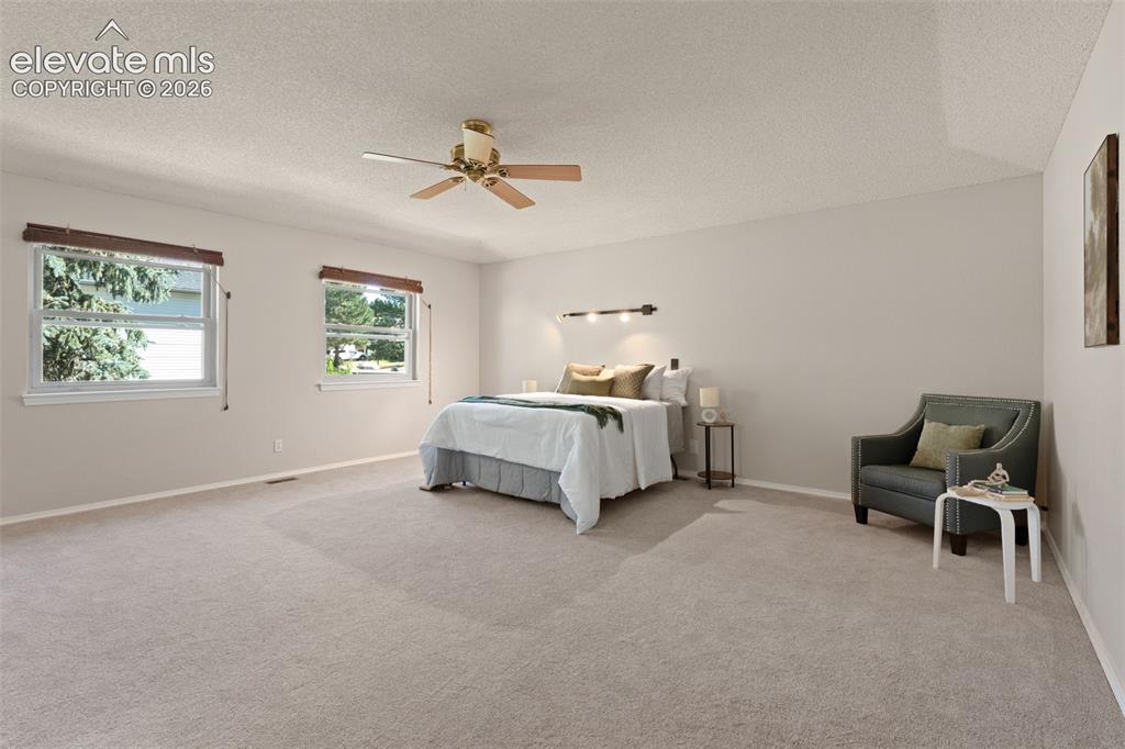 4910 Champagne Drive Colorado Springs CO 80919
