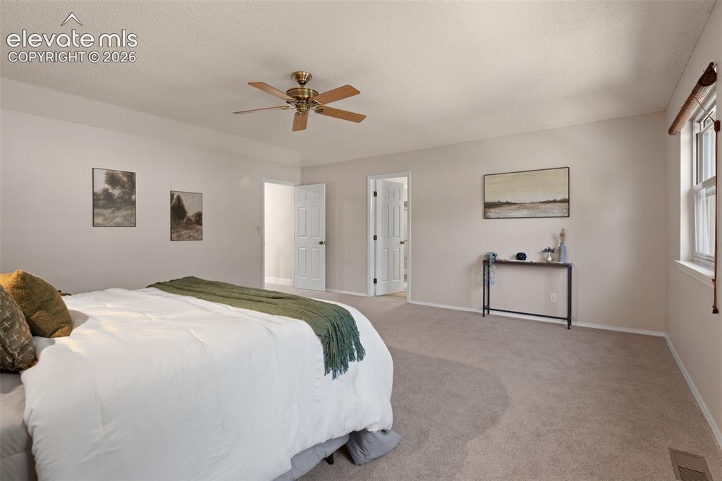 4910 Champagne Drive Colorado Springs CO 80919