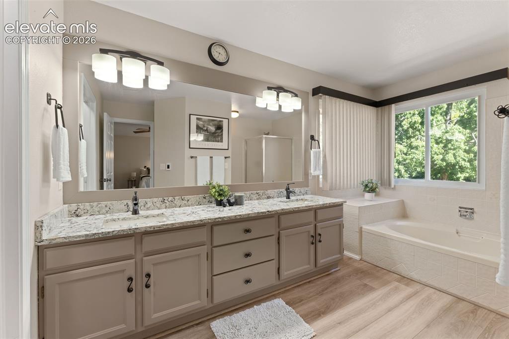 4910 Champagne Drive Colorado Springs CO 80919