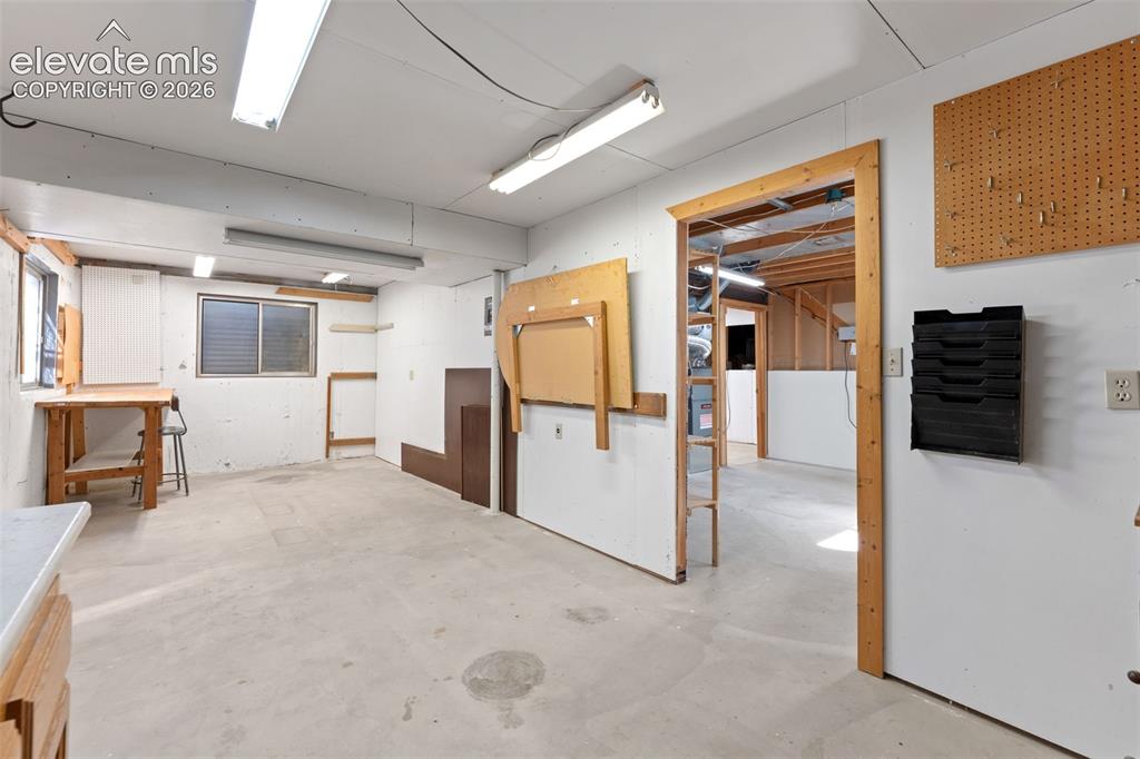 4910 Champagne Drive Colorado Springs CO 80919