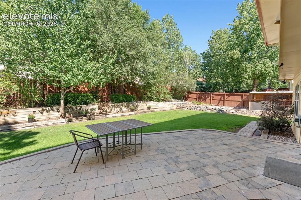 4910 Champagne Drive Colorado Springs CO 80919