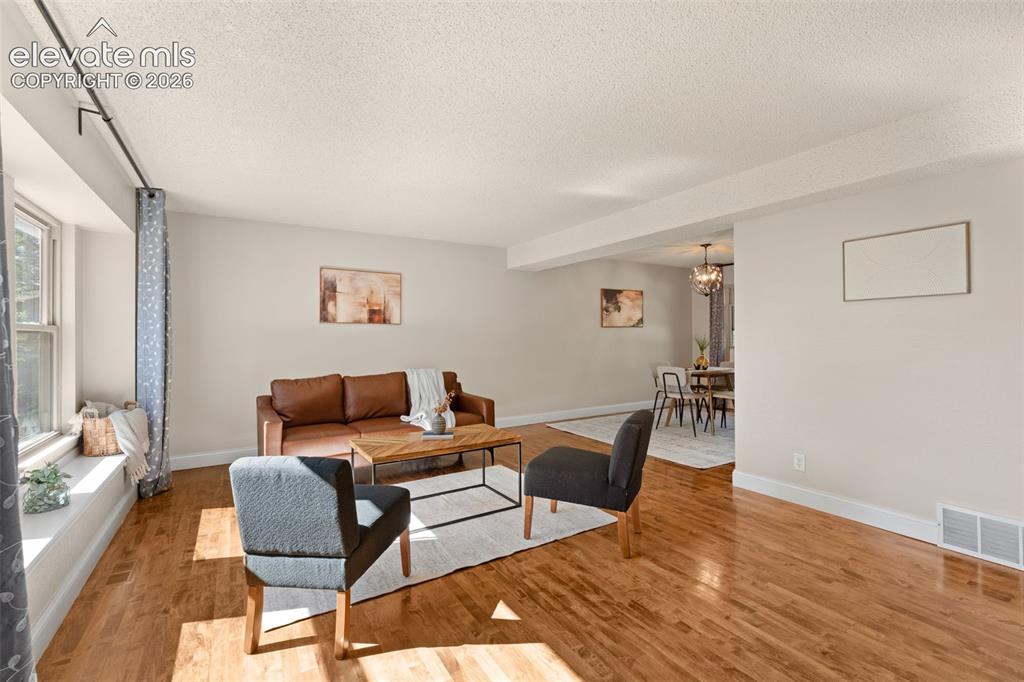 4910 Champagne Drive Colorado Springs CO 80919