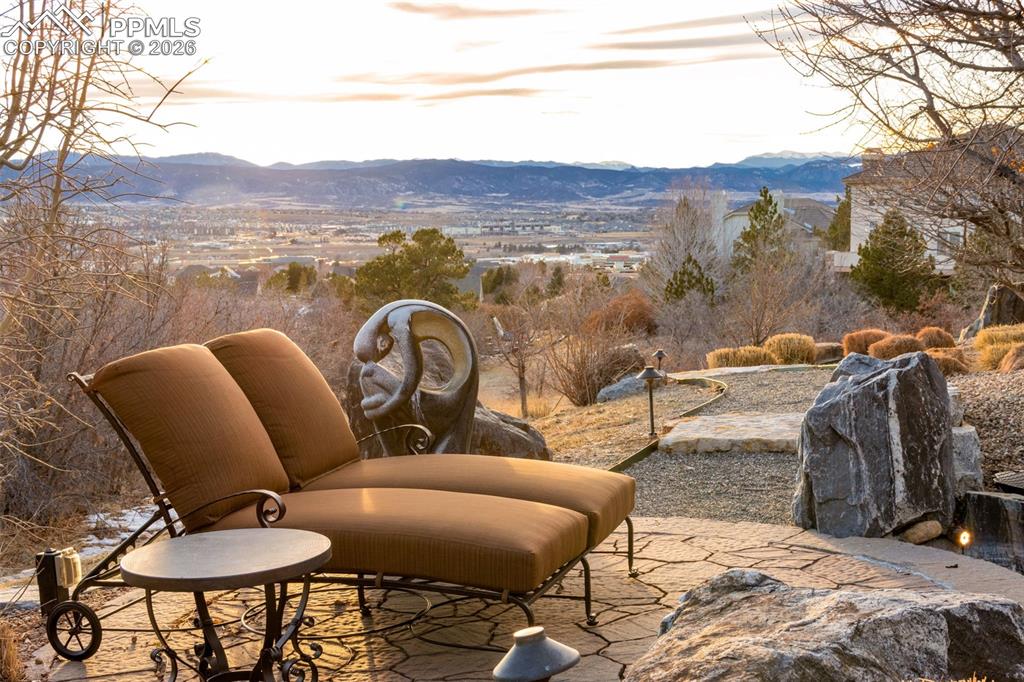 4433 Tierra Alta Drive Castle Rock CO 80104