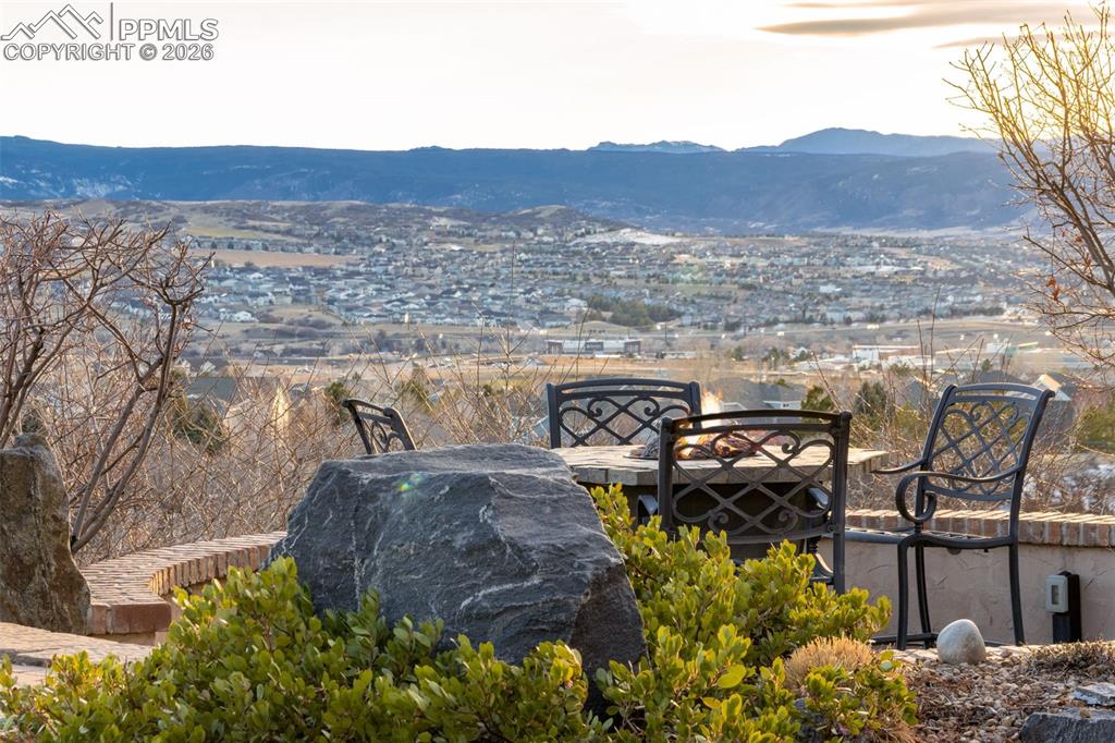 4433 Tierra Alta Drive Castle Rock CO 80104