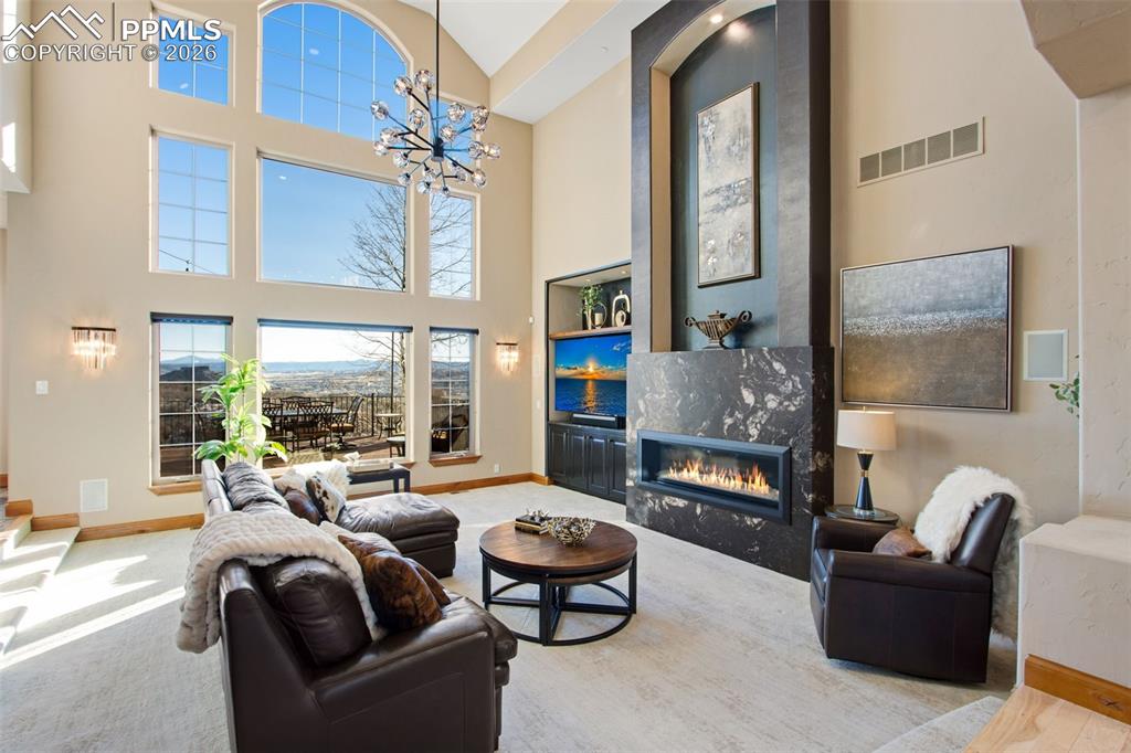 4433 Tierra Alta Drive Castle Rock CO 80104