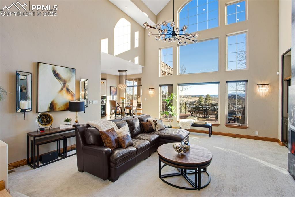 4433 Tierra Alta Drive Castle Rock CO 80104