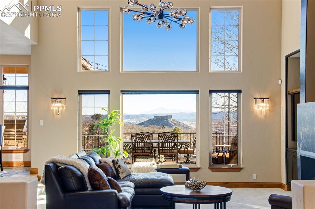4433 Tierra Alta Drive Castle Rock CO 80104