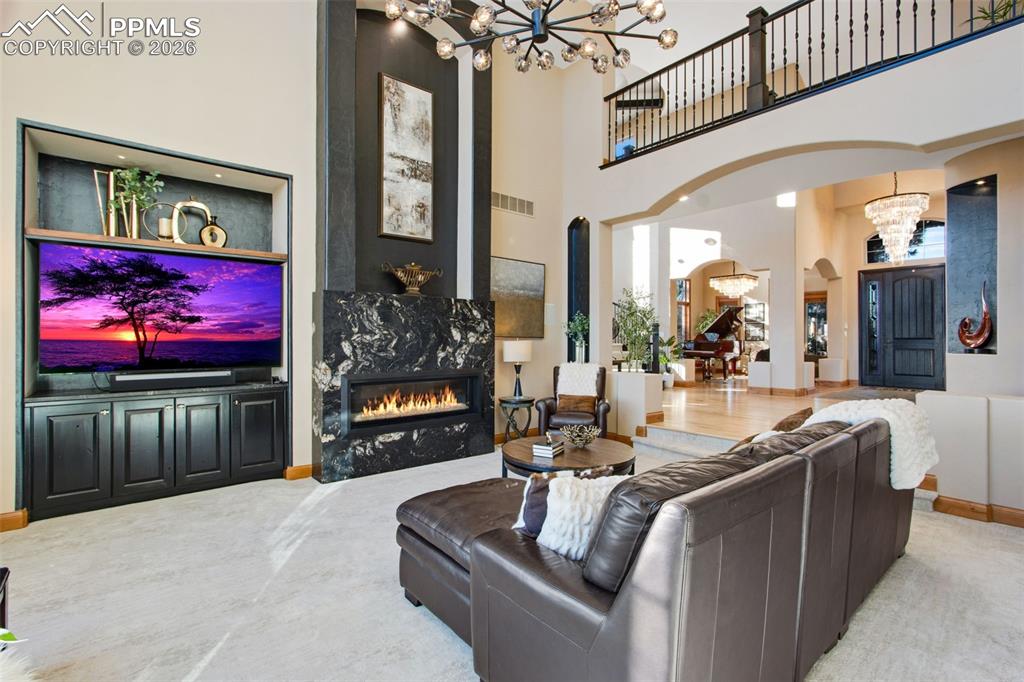 4433 Tierra Alta Drive Castle Rock CO 80104