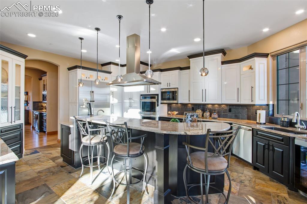 4433 Tierra Alta Drive Castle Rock CO 80104