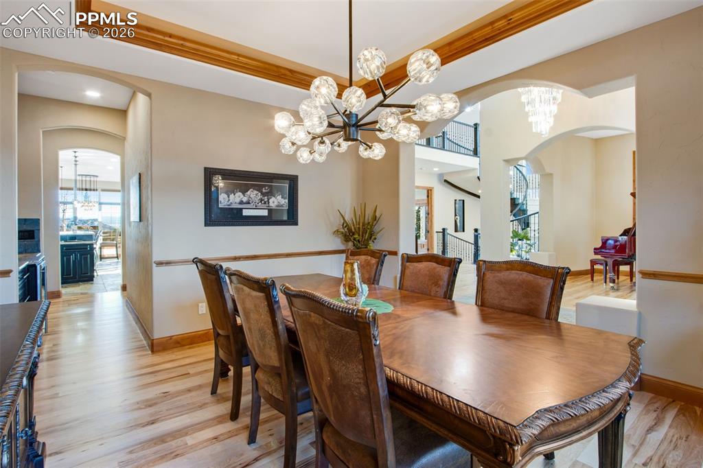 4433 Tierra Alta Drive Castle Rock CO 80104