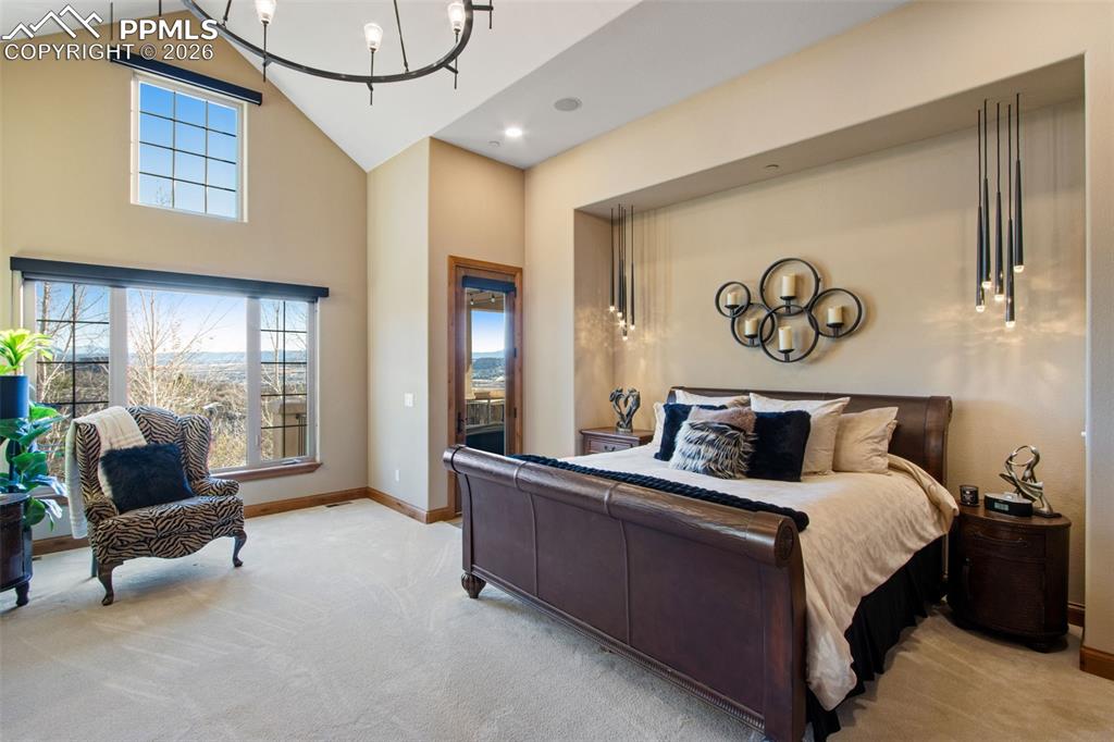 4433 Tierra Alta Drive Castle Rock CO 80104