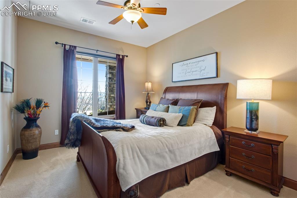 4433 Tierra Alta Drive Castle Rock CO 80104
