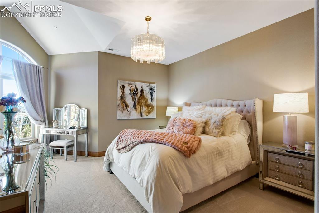 4433 Tierra Alta Drive Castle Rock CO 80104