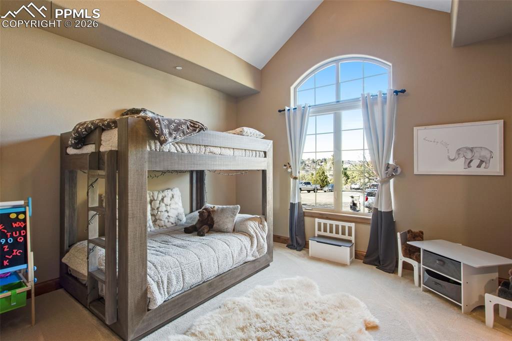4433 Tierra Alta Drive Castle Rock CO 80104