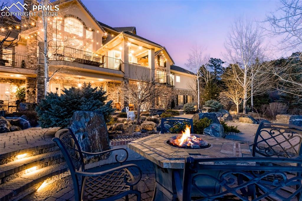 4433 Tierra Alta Drive Castle Rock CO 80104