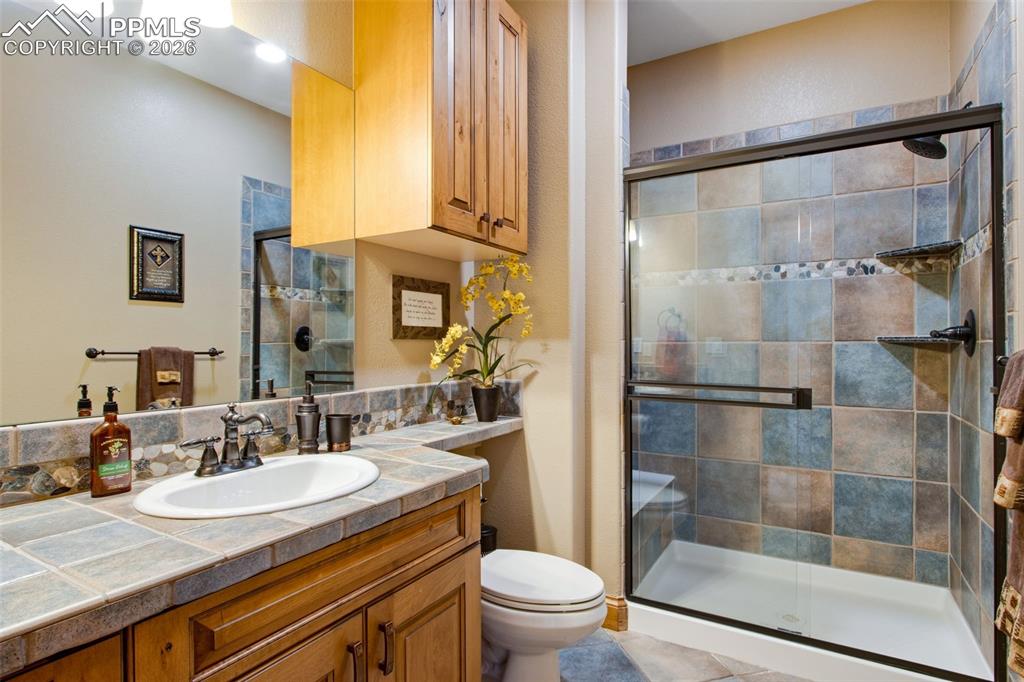 4433 Tierra Alta Drive Castle Rock CO 80104