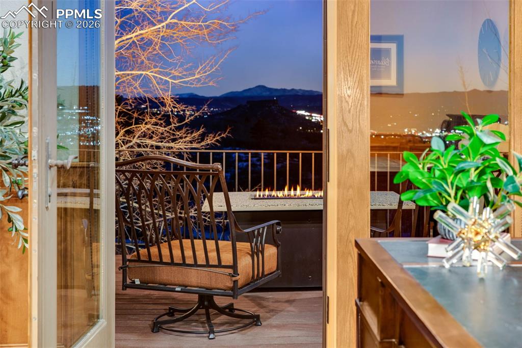 4433 Tierra Alta Drive Castle Rock CO 80104