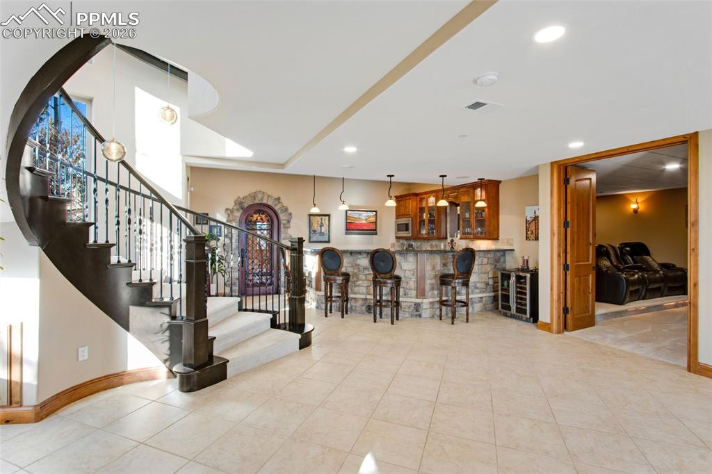 4433 Tierra Alta Drive Castle Rock CO 80104