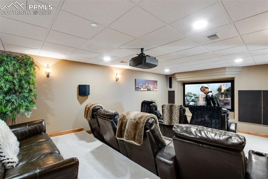 4433 Tierra Alta Drive Castle Rock CO 80104
