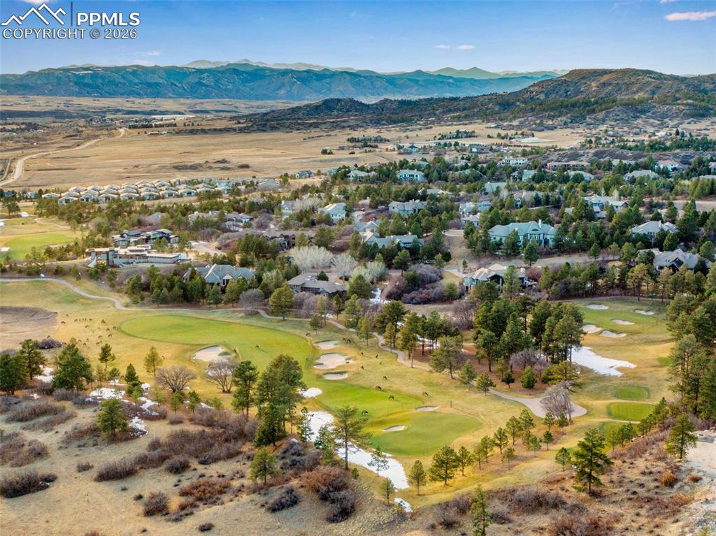 4433 Tierra Alta Drive Castle Rock CO 80104