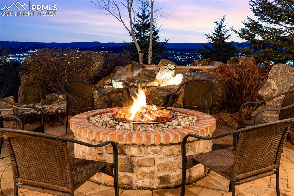 4433 Tierra Alta Drive Castle Rock CO 80104