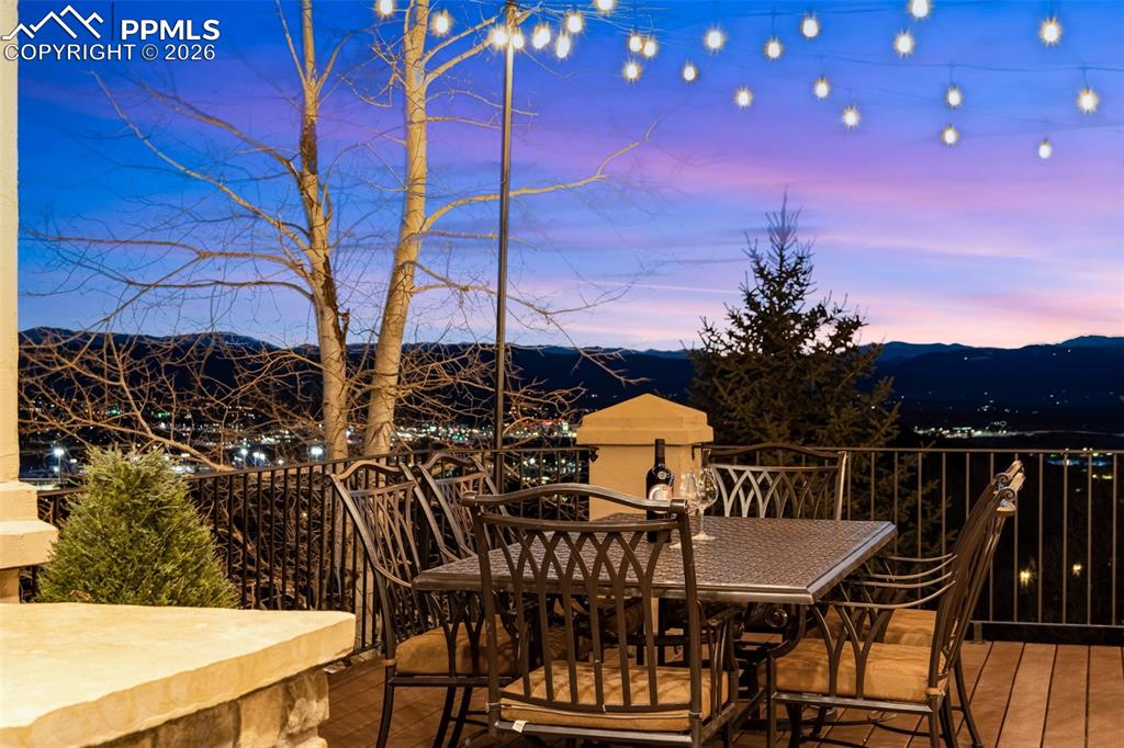 4433 Tierra Alta Drive Castle Rock CO 80104