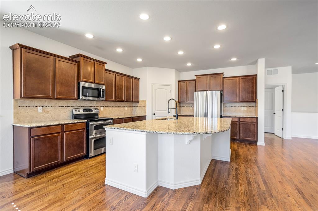 5228 Monarch Crest Way Colorado Springs CO 80924