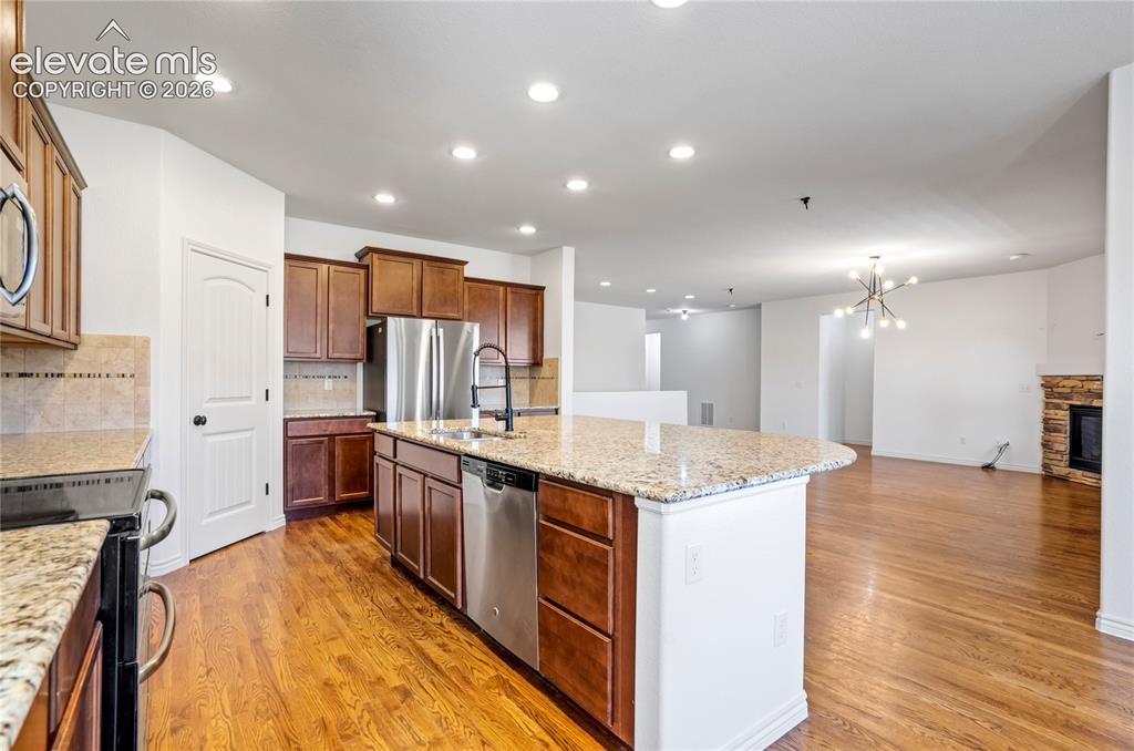 5228 Monarch Crest Way Colorado Springs CO 80924