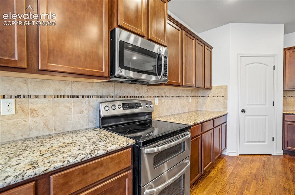 5228 Monarch Crest Way Colorado Springs CO 80924