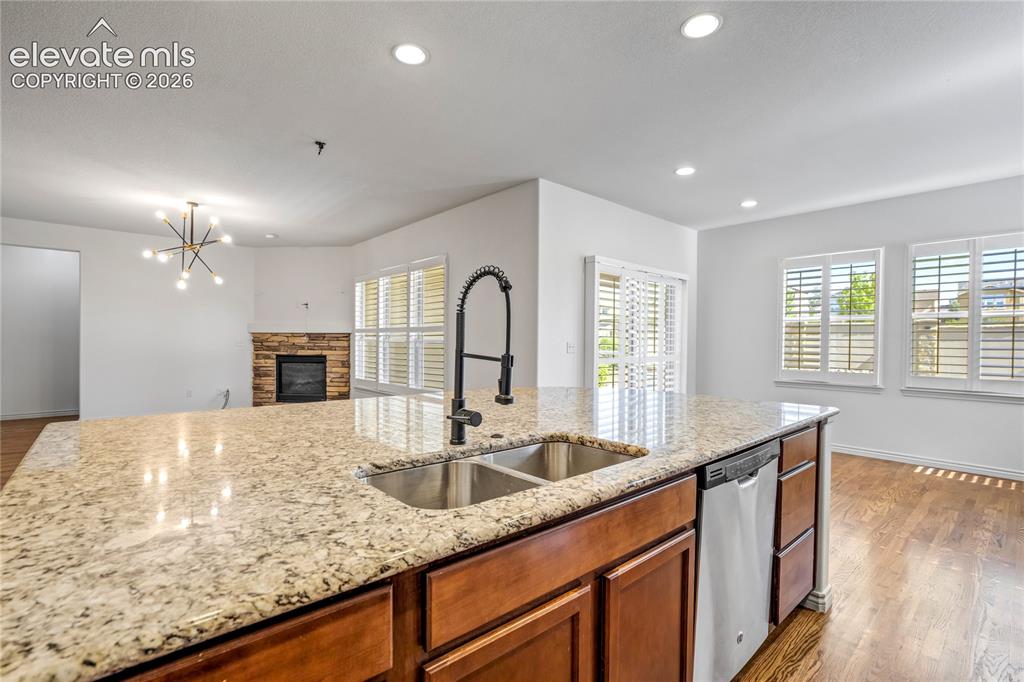5228 Monarch Crest Way Colorado Springs CO 80924