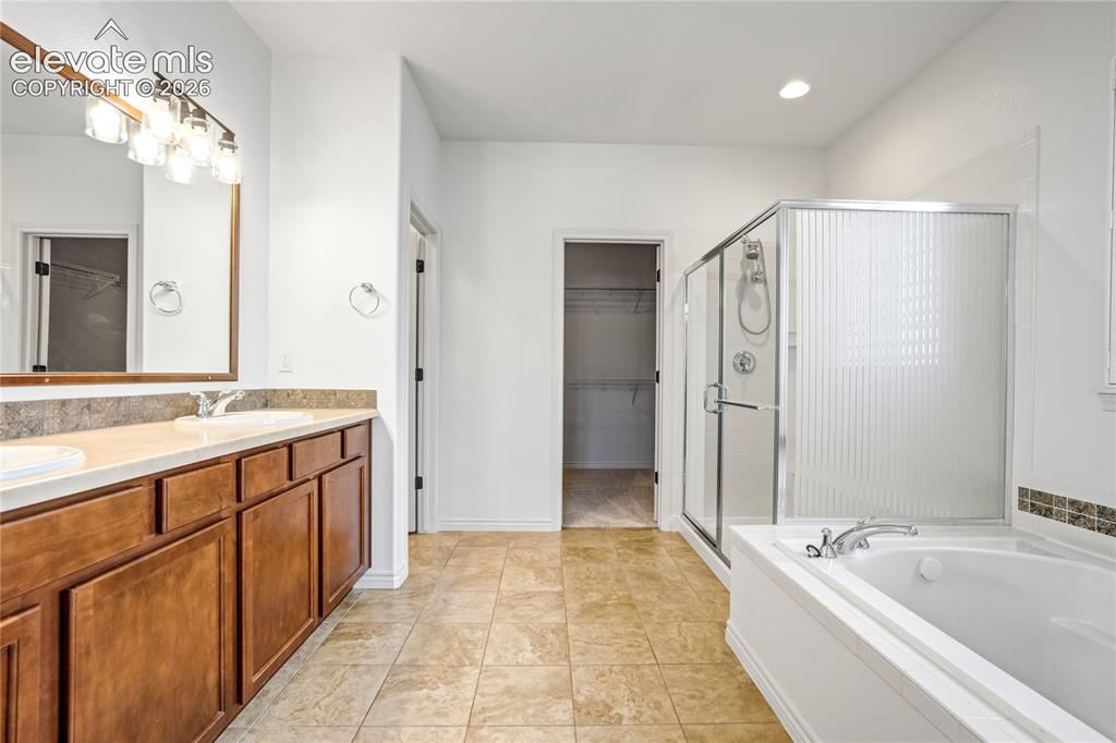 5228 Monarch Crest Way Colorado Springs CO 80924