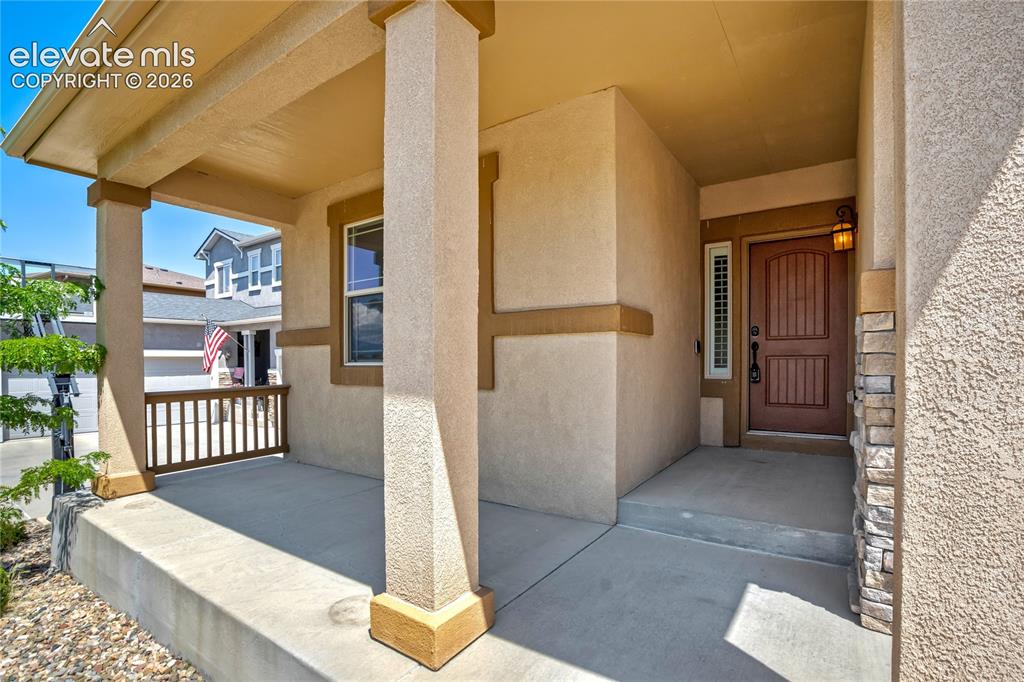 5228 Monarch Crest Way Colorado Springs CO 80924