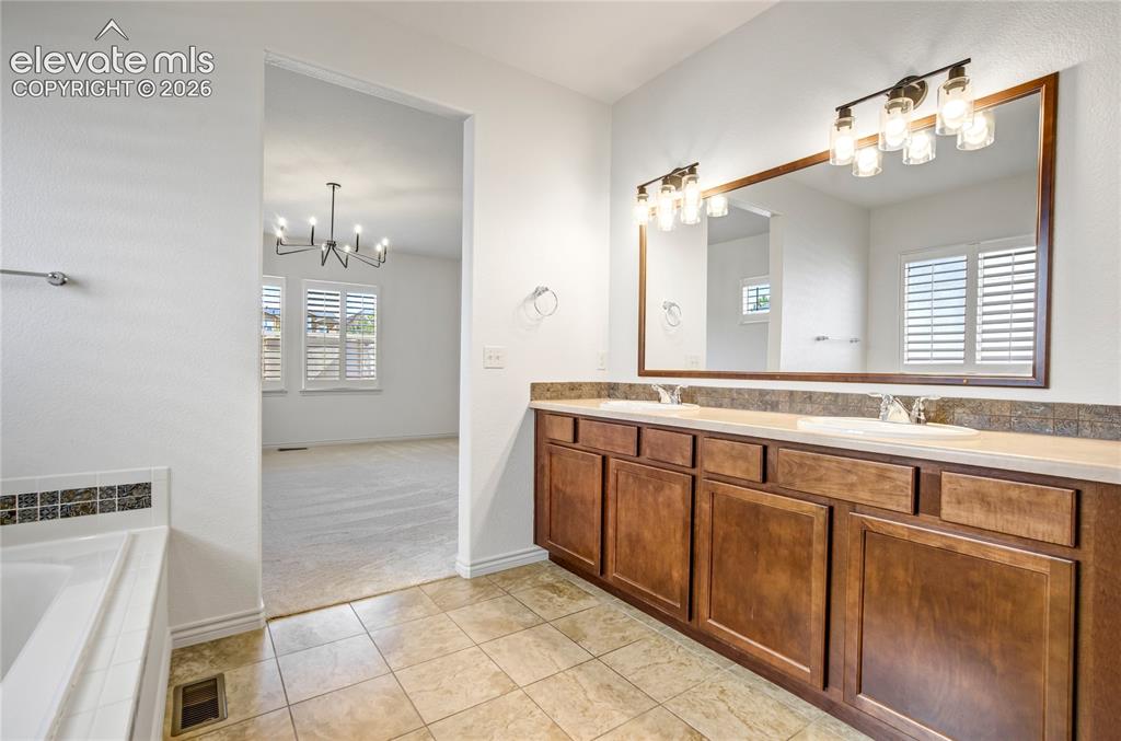 5228 Monarch Crest Way Colorado Springs CO 80924