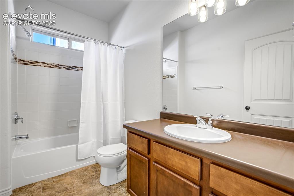 5228 Monarch Crest Way Colorado Springs CO 80924