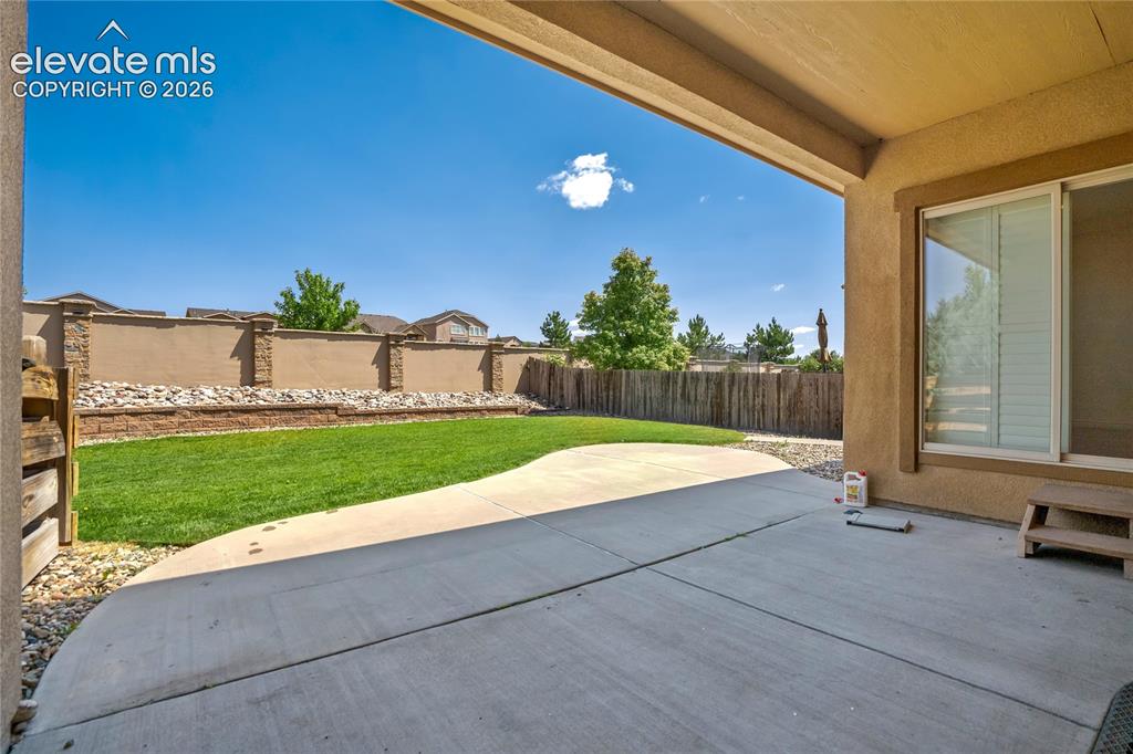 5228 Monarch Crest Way Colorado Springs CO 80924