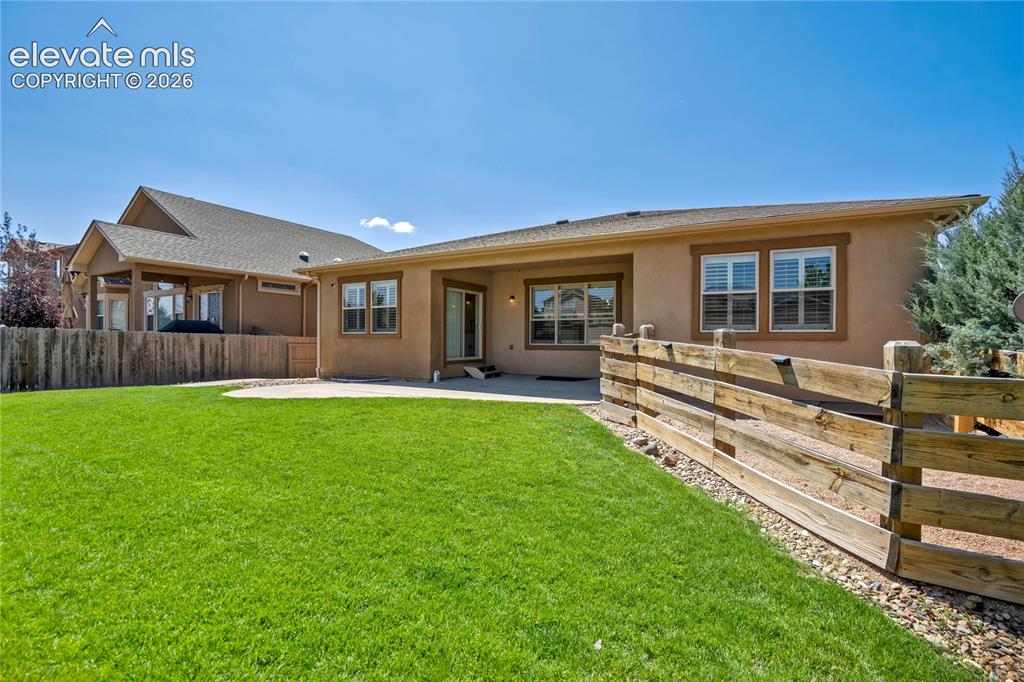 5228 Monarch Crest Way Colorado Springs CO 80924