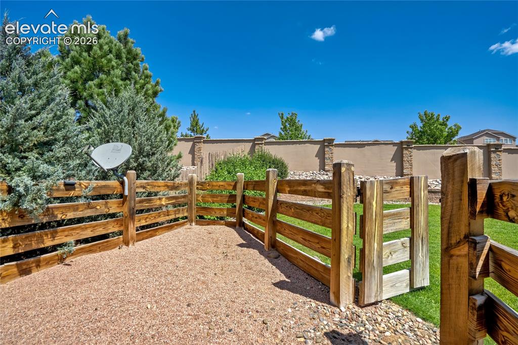 5228 Monarch Crest Way Colorado Springs CO 80924