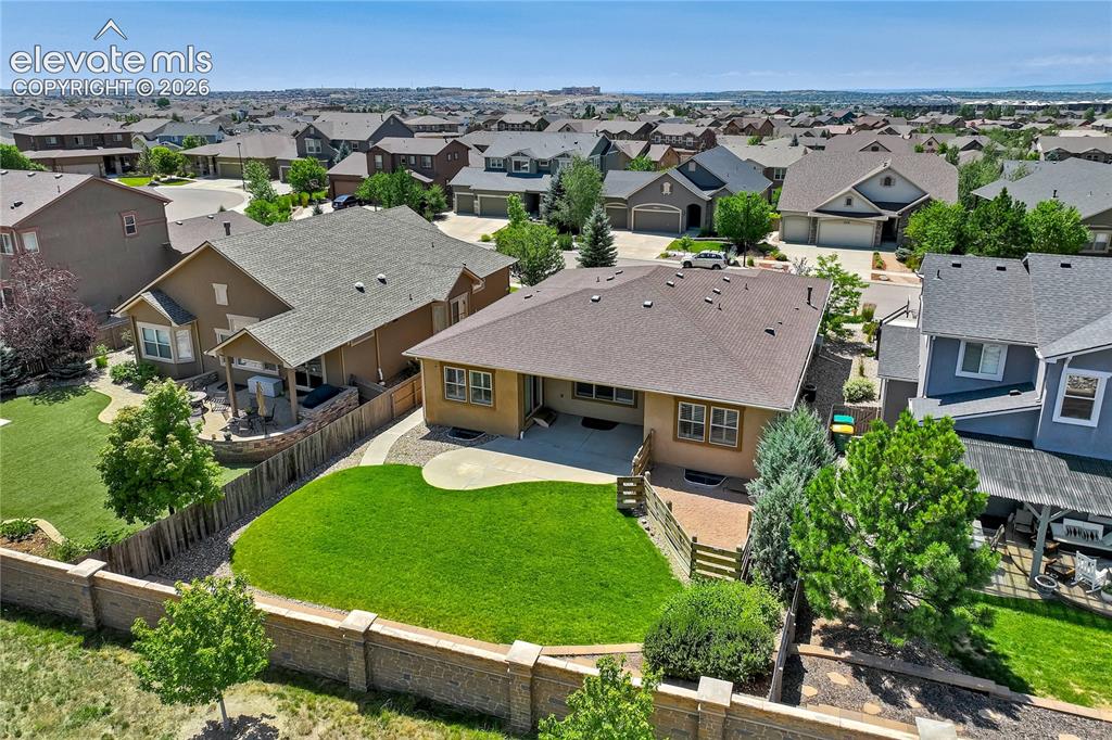5228 Monarch Crest Way Colorado Springs CO 80924
