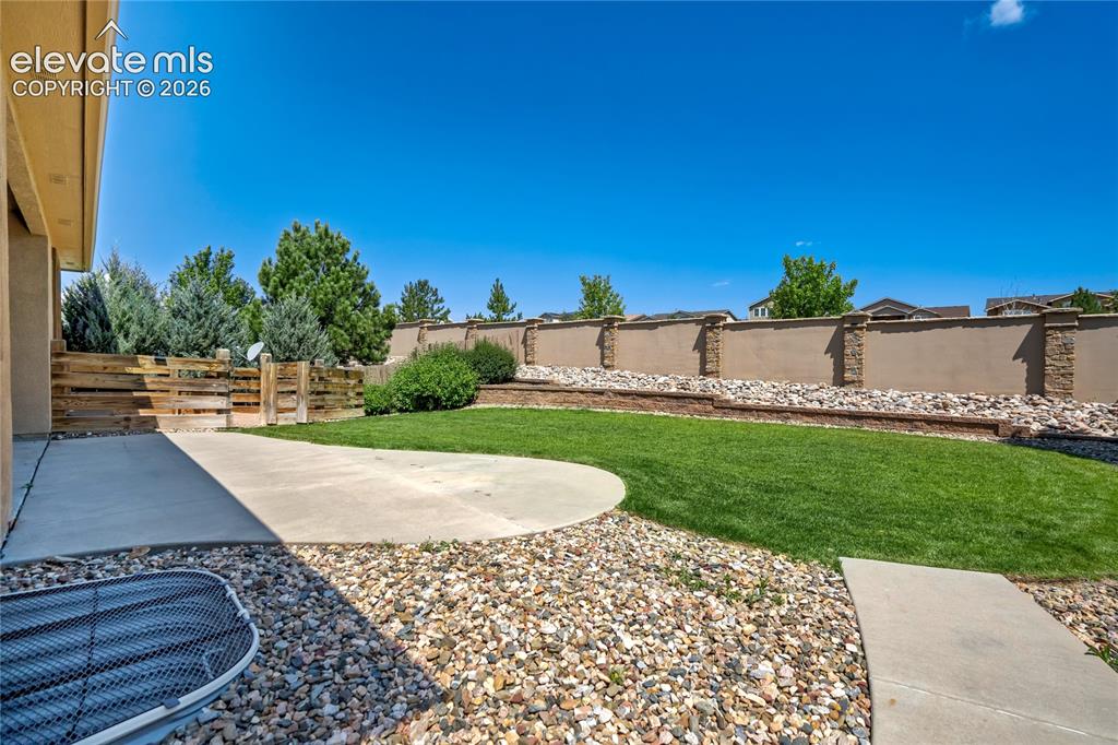 5228 Monarch Crest Way Colorado Springs CO 80924